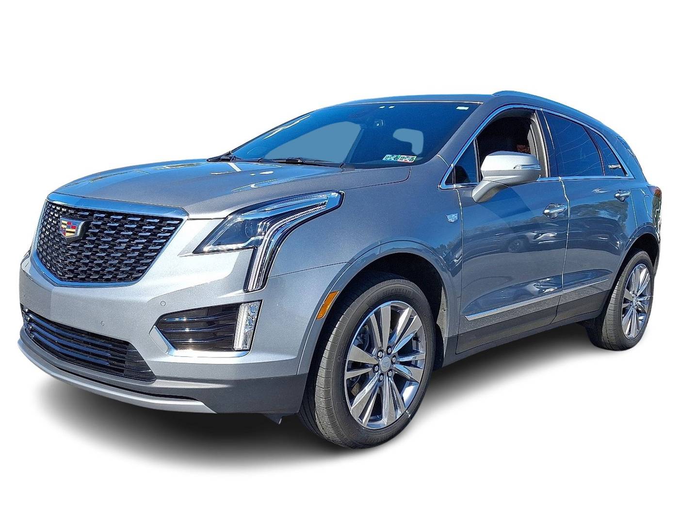 2024 Cadillac XT5 Premium Luxury — SUV — 22,313 mi — Bethlehem, PA