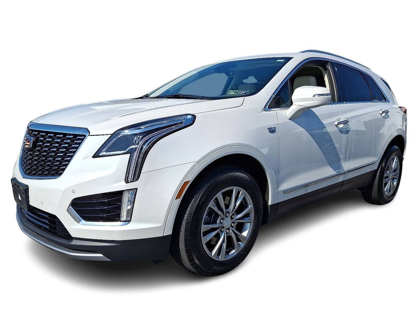 2023 Cadillac XT5 Premium Luxury — SUV — 16,045 mi — Bethlehem, PA