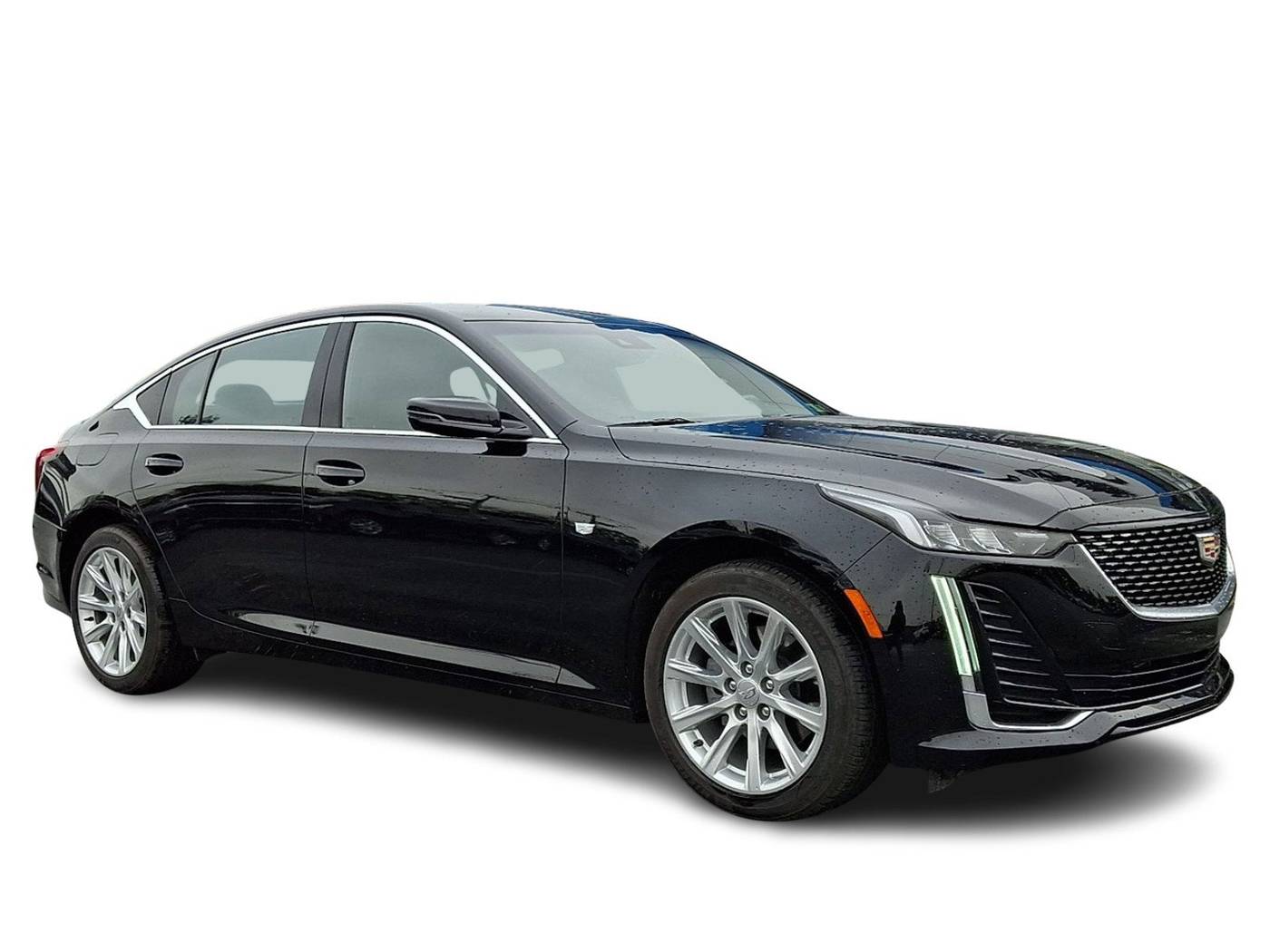 2024 Cadillac CT5 Luxury — Sedan — 16,429 mi — Bethlehem, PA