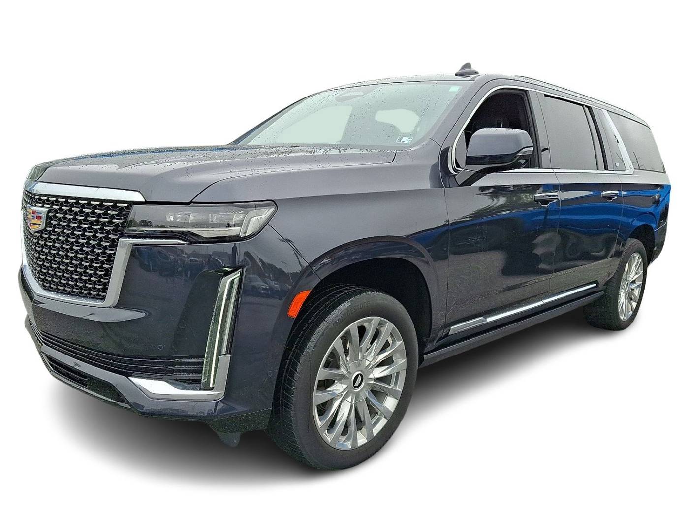 2023 Cadillac Escalade Premium Luxury — SUV — 20,573 mi — Bethlehem, PA