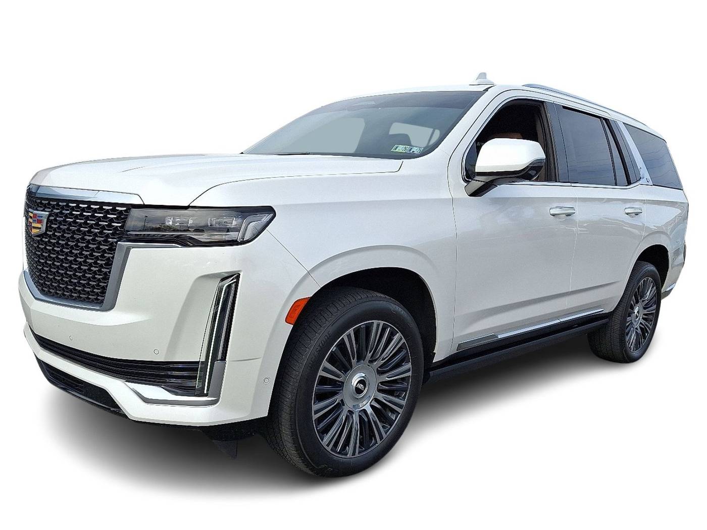 2022 Cadillac Escalade Premium Luxury — SUV — 31,694 mi — Bethlehem, PA