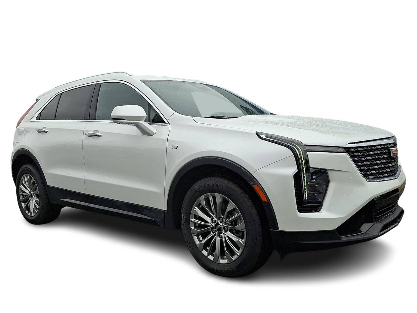 2025 Cadillac XT4 Premium Luxury — SUV — 4,563 mi — Bethlehem, PA