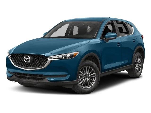 2017 Mazda CX-5 Sport — SUV — 85,238 mi — Bethlehem, PA