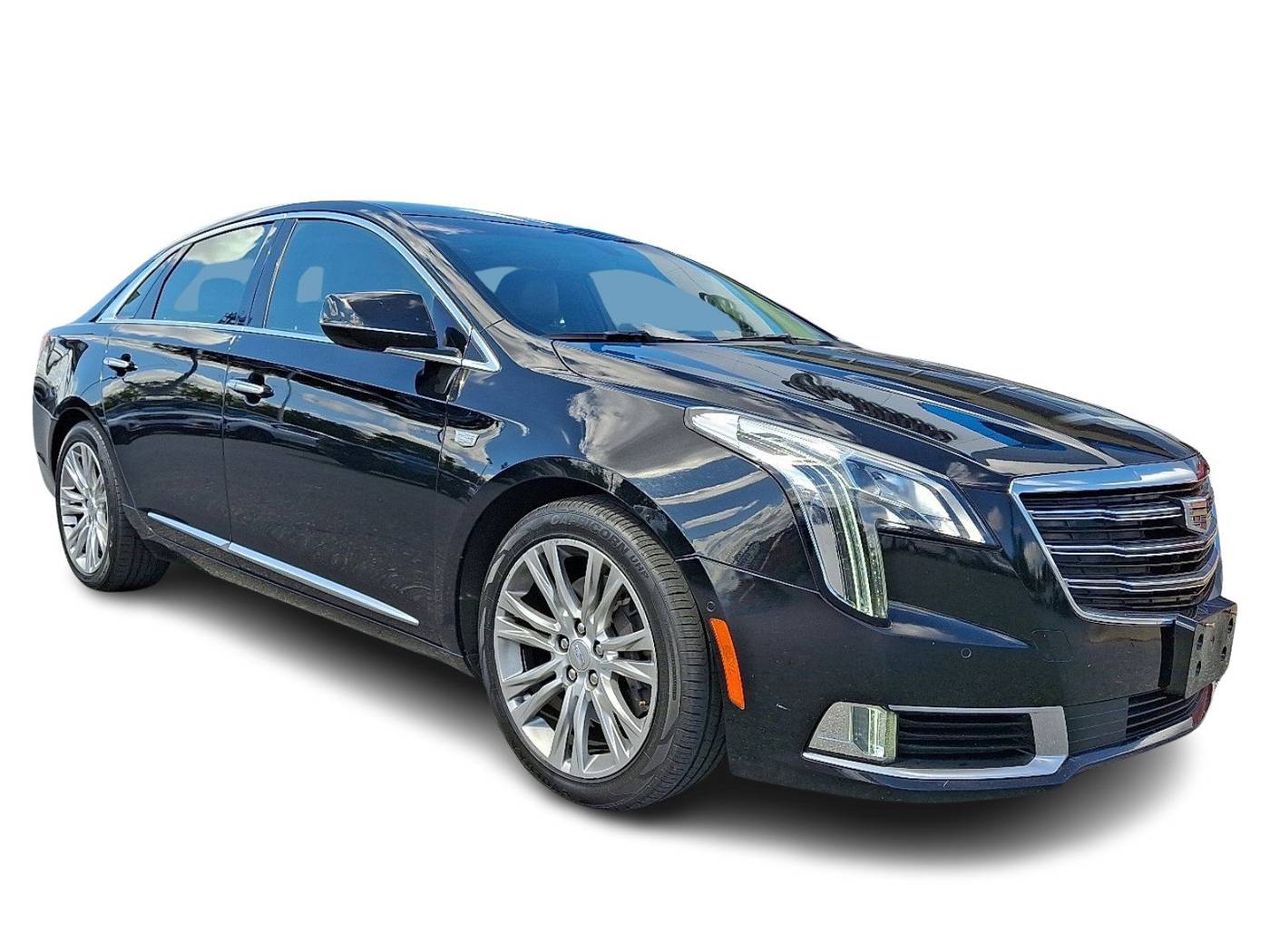 2019 Cadillac XTS Luxury — Sedan — 125,248 mi — Bethlehem, PA