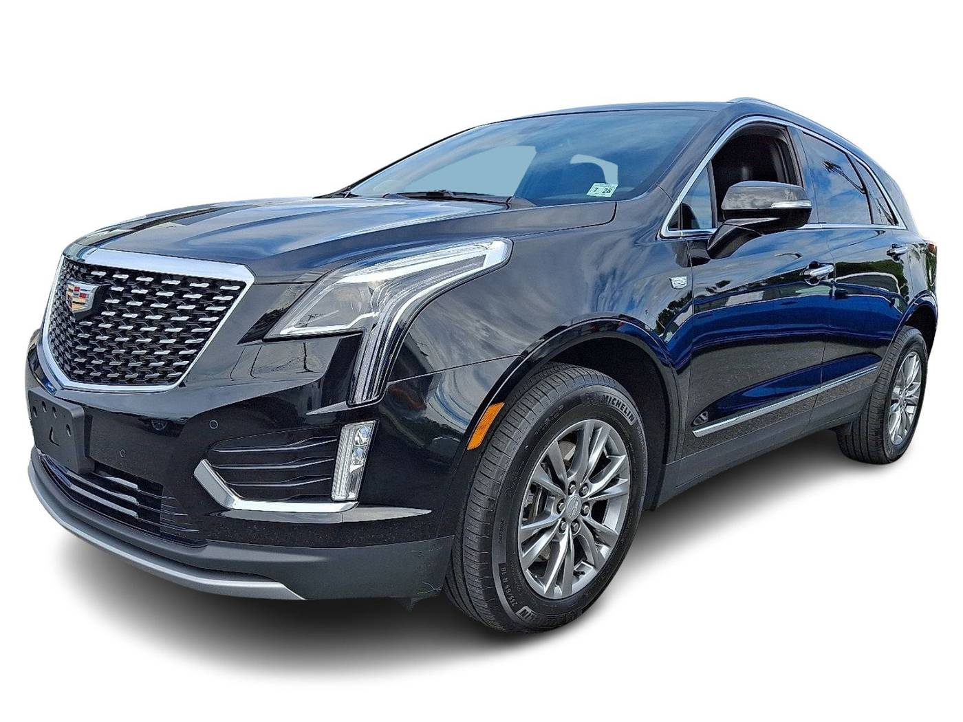 2023 Cadillac XT5 Premium Luxury — SUV — 22,169 mi — Bethlehem, PA