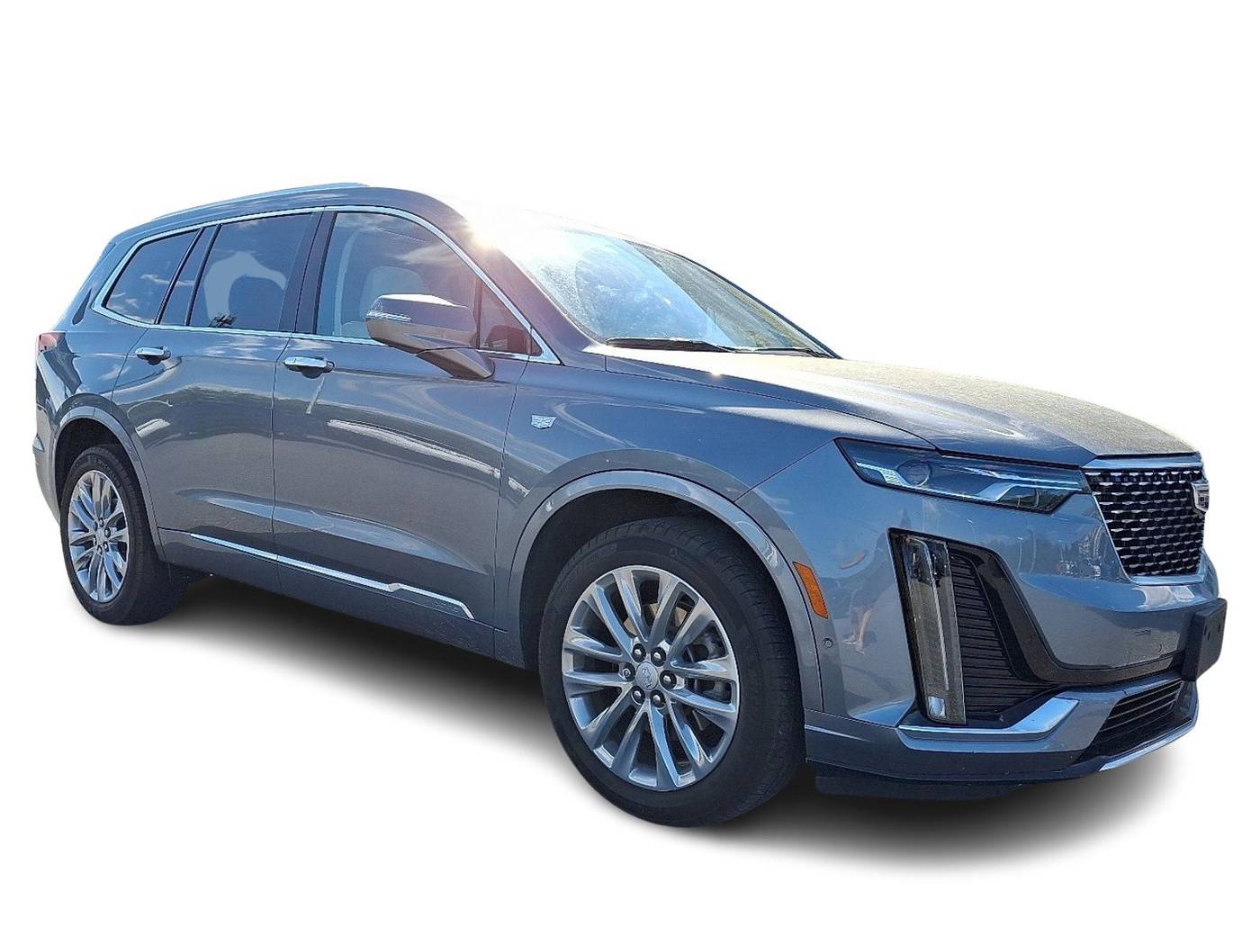 2022 Cadillac XT6 Premium Luxury — SUV — 54,654 mi — Bethlehem, PA