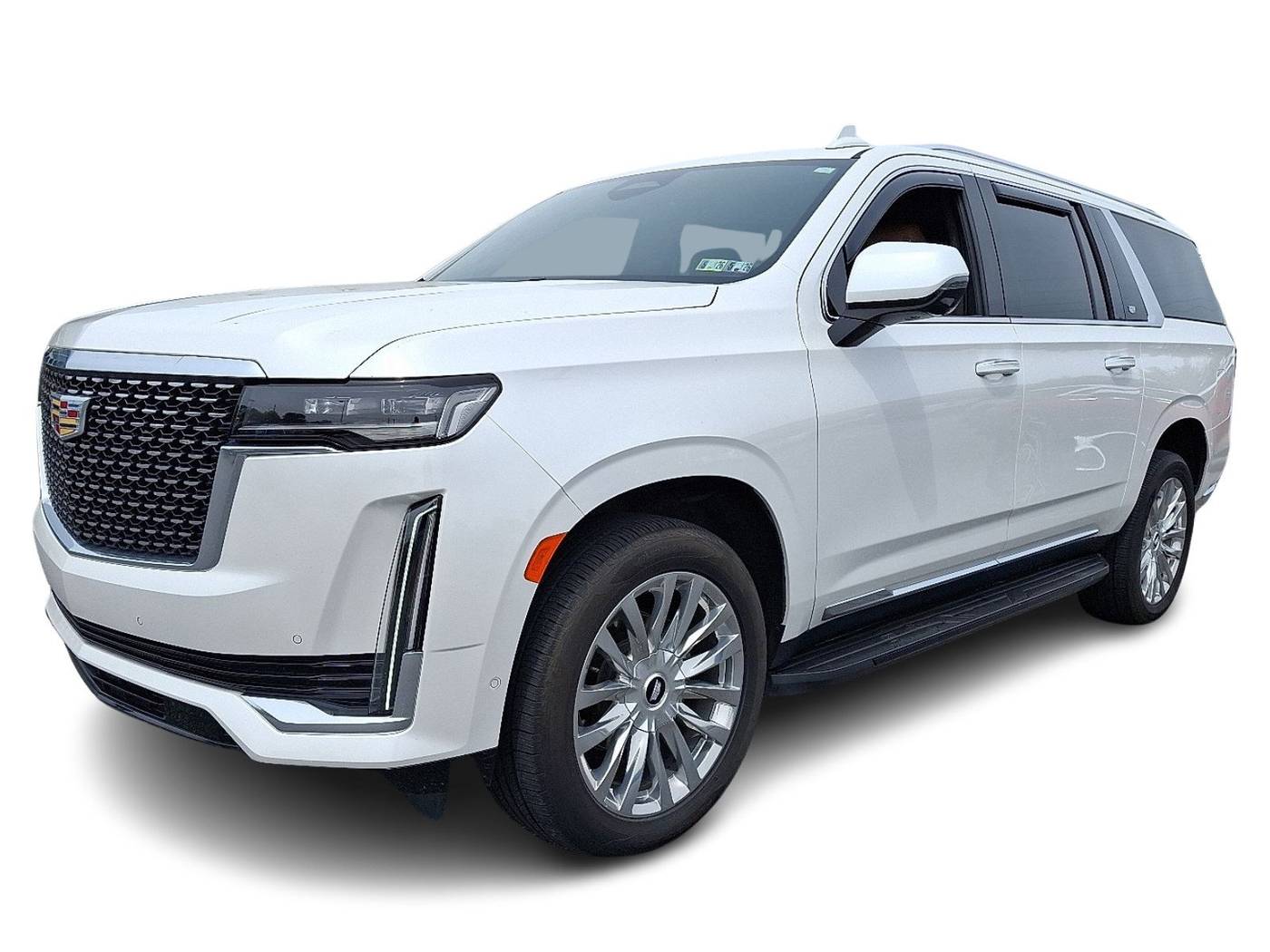 2022 Cadillac Escalade Premium Luxury — SUV — 46,452 mi — Bethlehem, PA