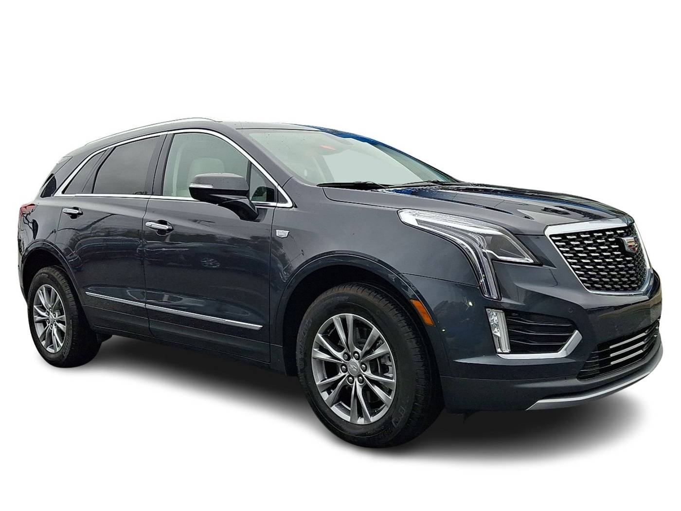 2022 Cadillac XT5 Premium Luxury — SUV — 8,052 mi — Bethlehem, PA
