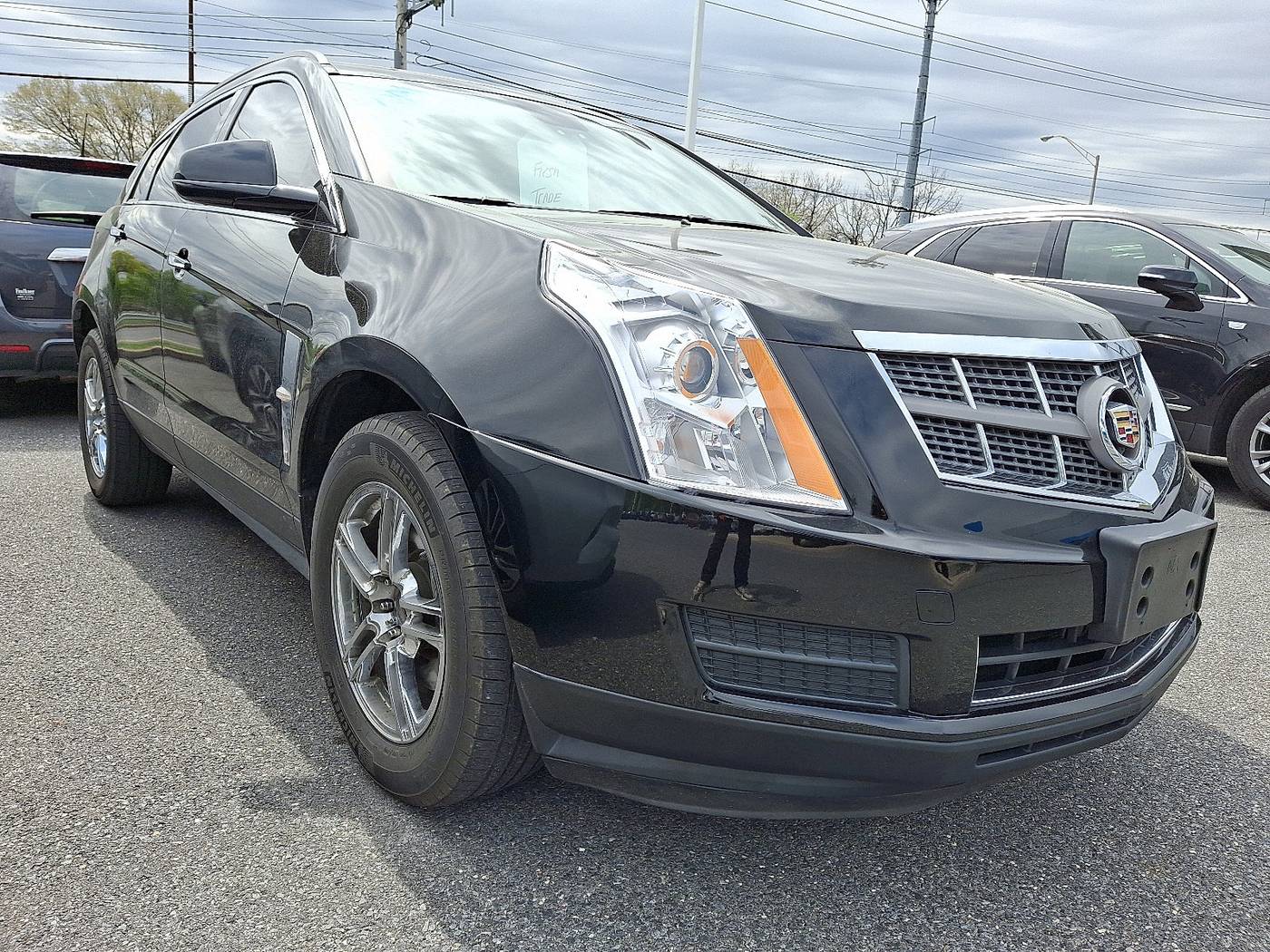 2011 Cadillac SRX Standard — SUV — 89,932 mi — Bethlehem, PA