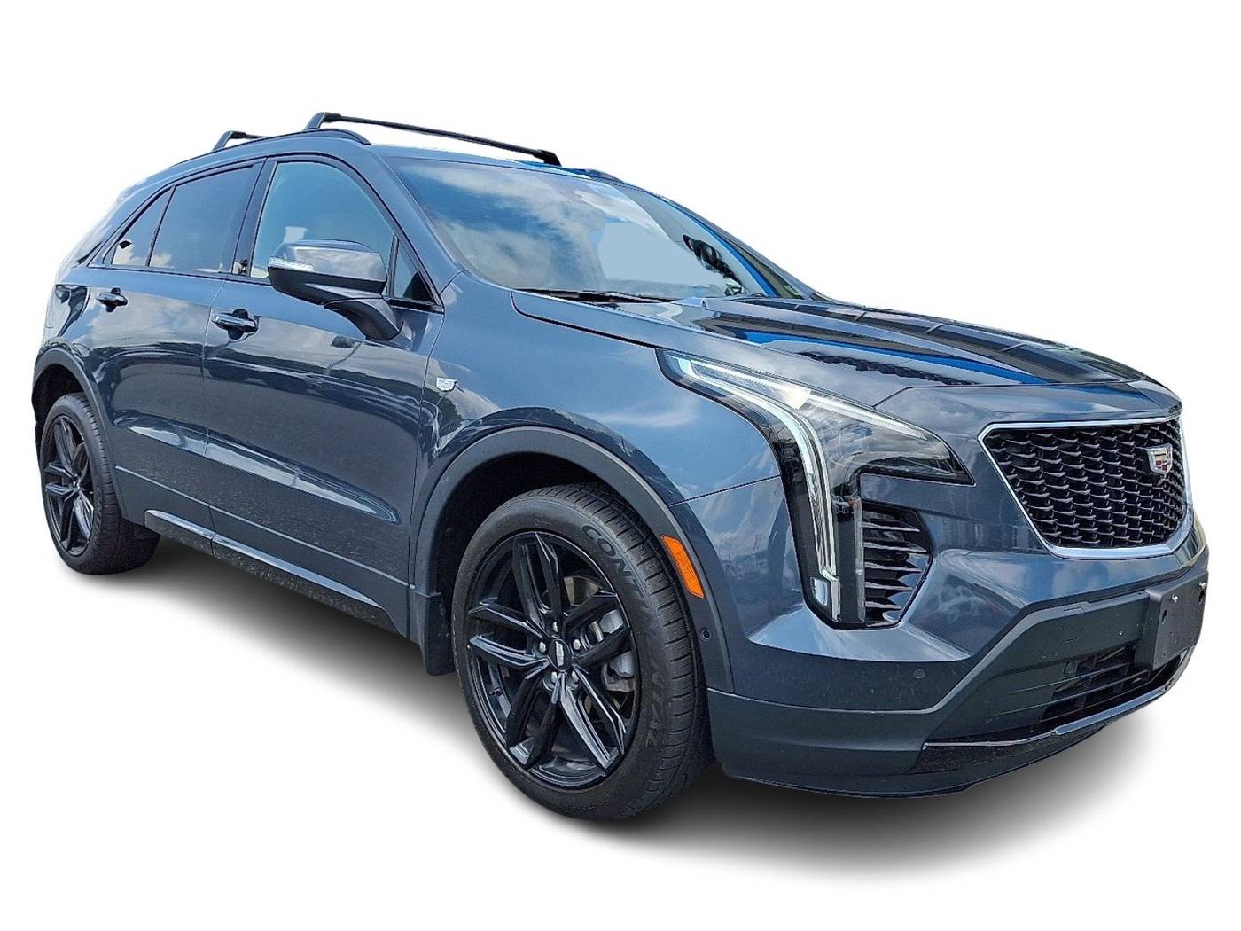 2020 Cadillac XT4 Sport — SUV — 70,923 mi — Bethlehem, PA