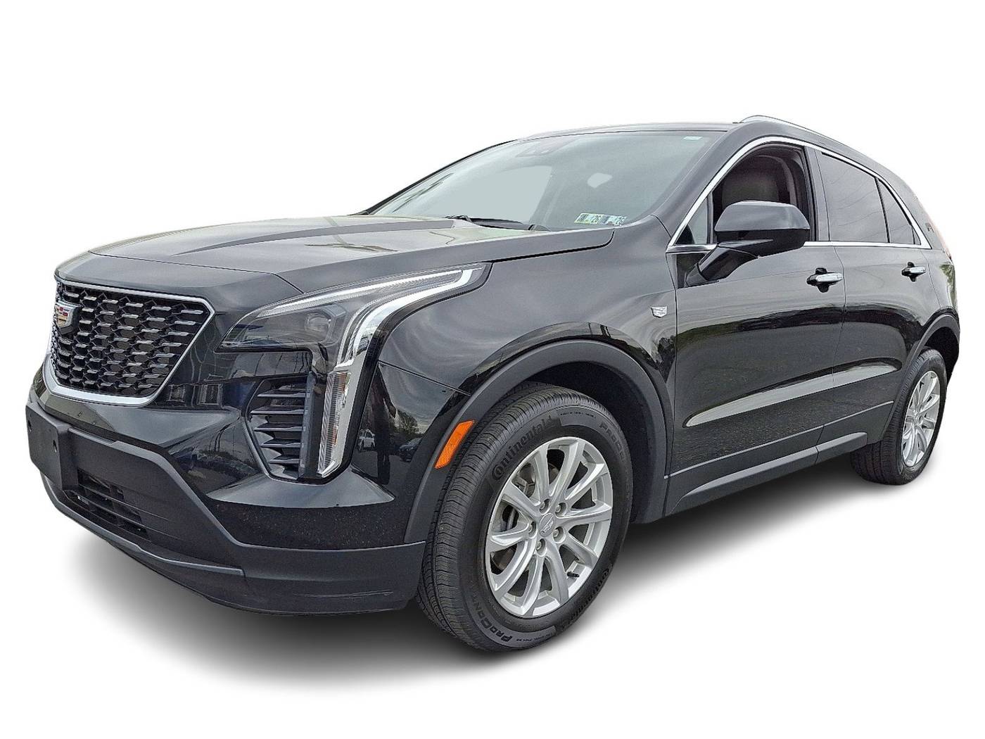 2021 Cadillac XT4 Luxury — SUV — 31,083 mi — Bethlehem, PA