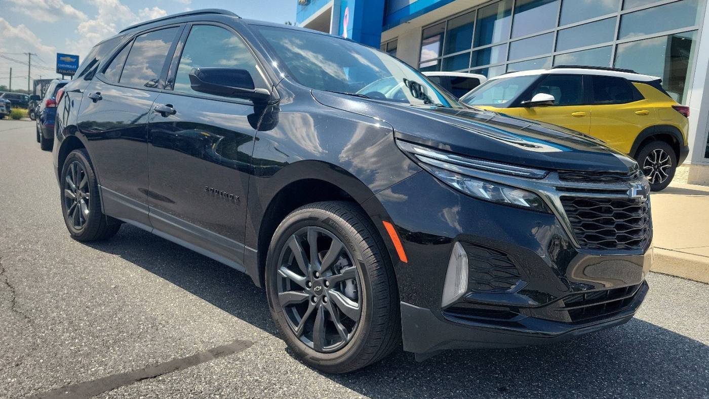 Certified PreOwned Chevrolets for Sale in Benton, PA (with Photos