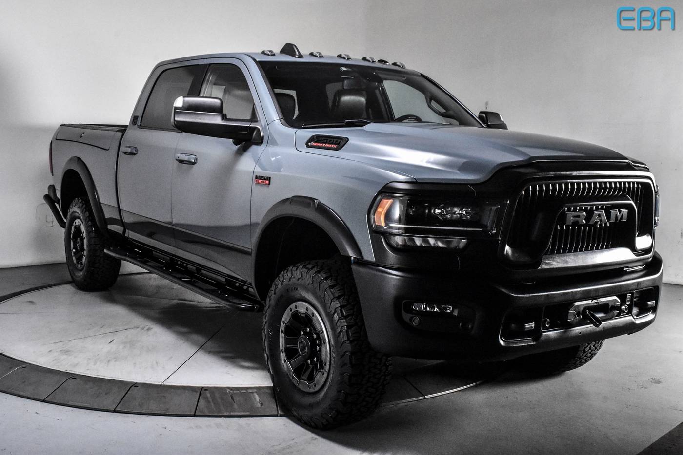 2021 Ram 2500 Power Wagon — Pickup Truck — 7,578 mi — Seattle, WA