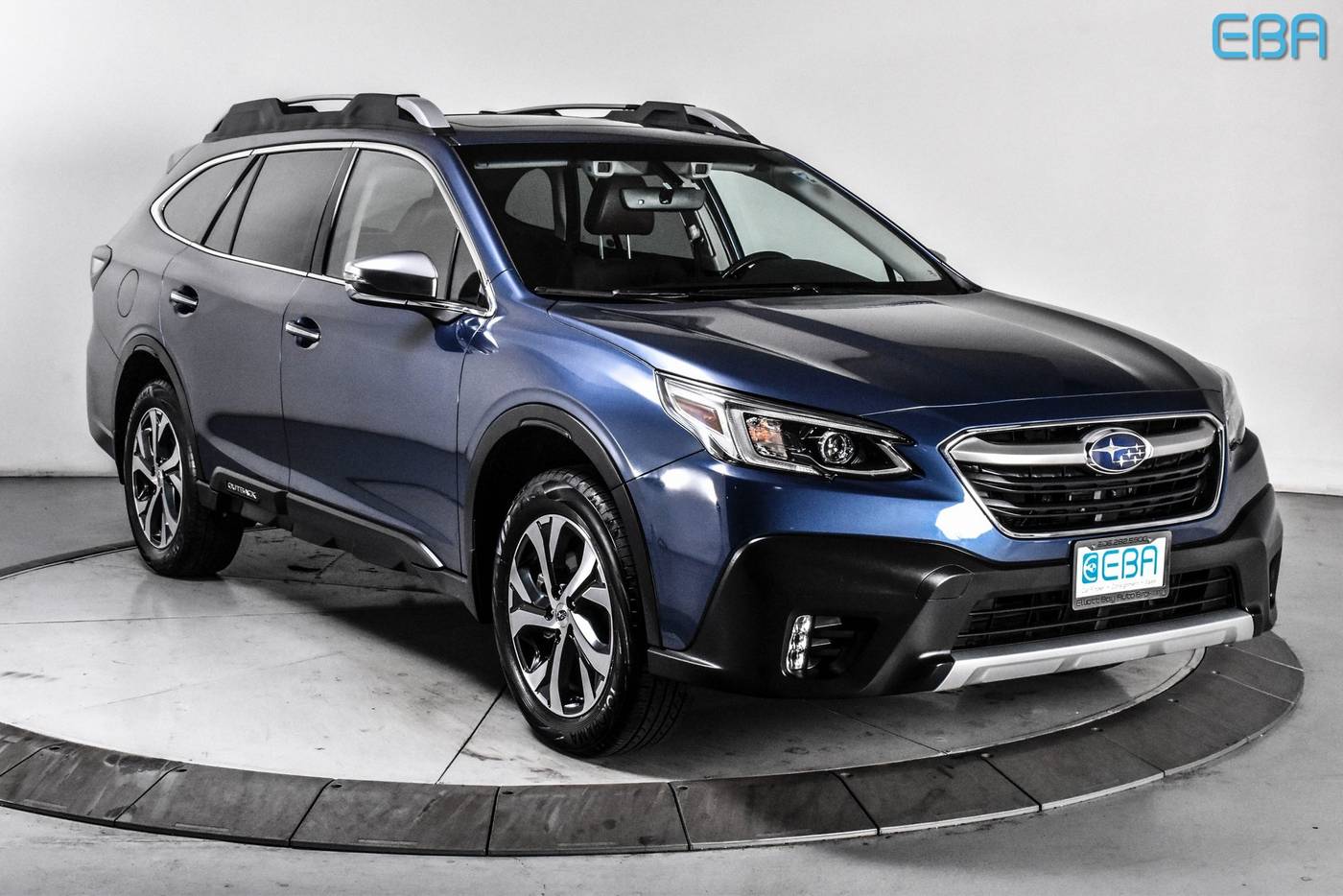 2021 Subaru Outback 2.4T Touring XT — SUV — 42,598 mi — Seattle, WA
