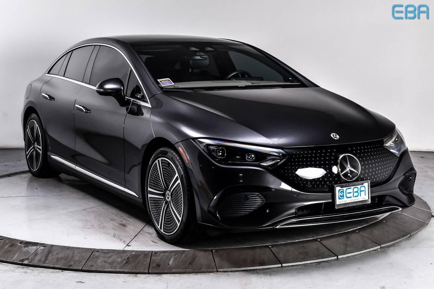 2024 Mercedes-Benz EQE Sedan EQE 350 — Sedan — 15,412 mi — Seattle, WA