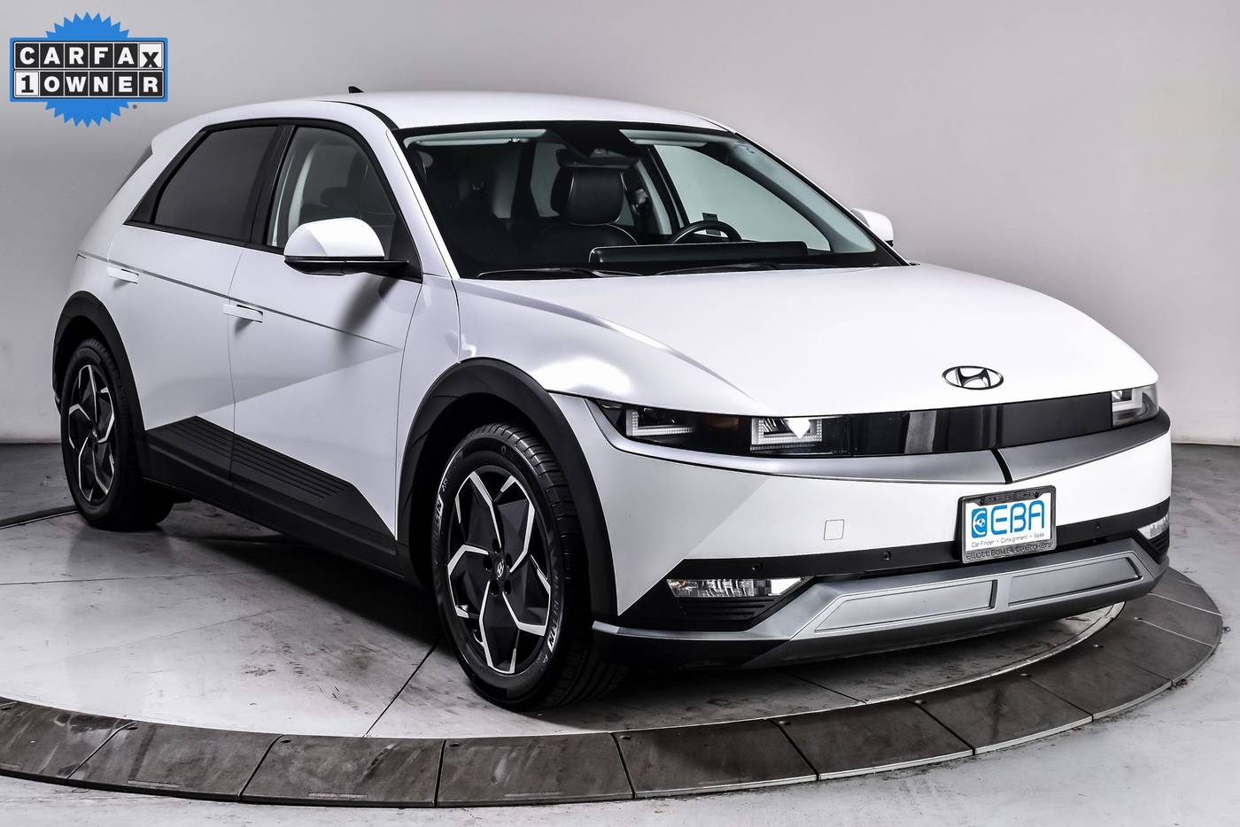 2023 Hyundai IONIQ 5 SEL — SUV — 24,030 mi — Seattle, WA