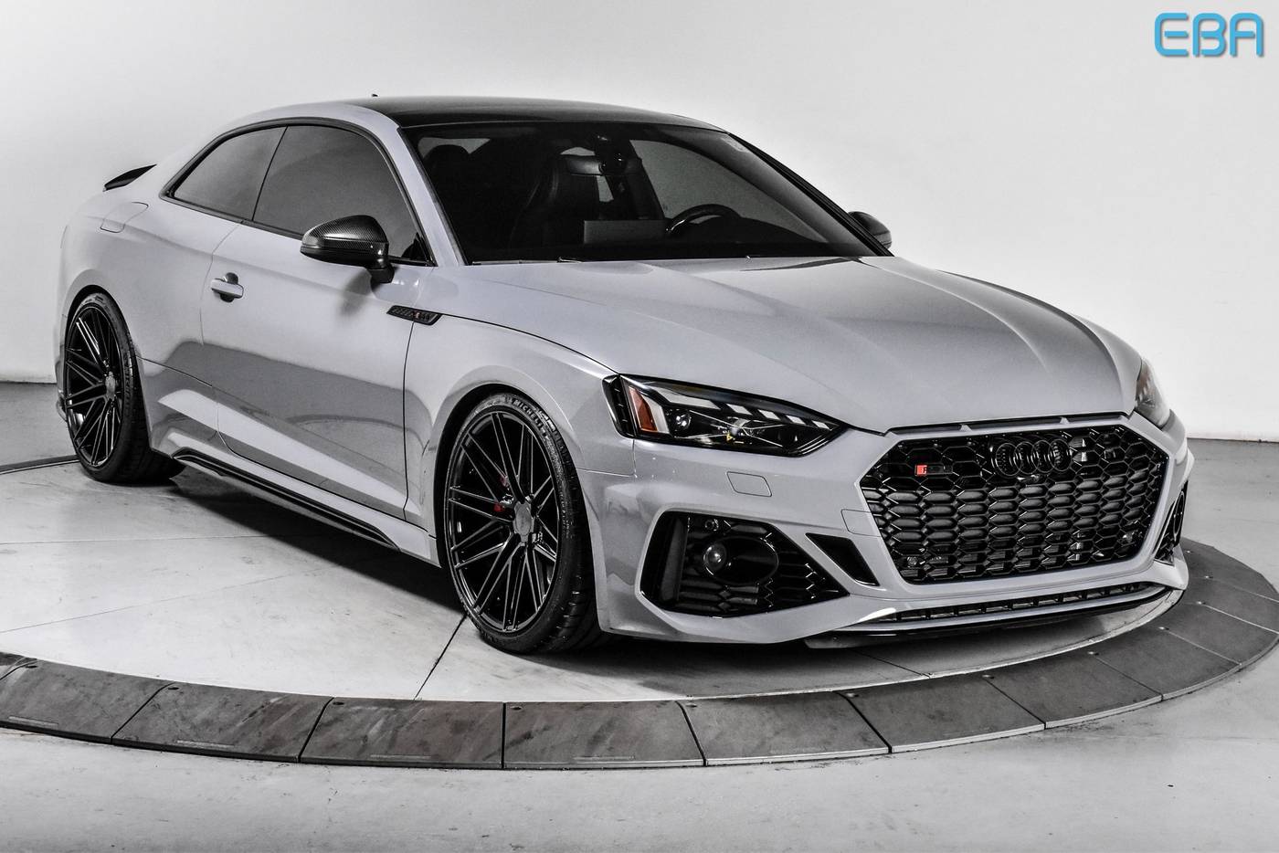 2022 Audi RS 5 Standard — Coupe — 15,106 mi — Seattle, WA