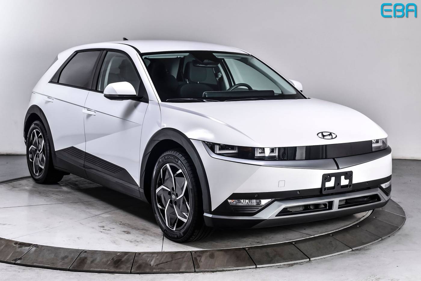 2024 Hyundai IONIQ 5 SEL — SUV — 22,742 mi — Seattle, WA