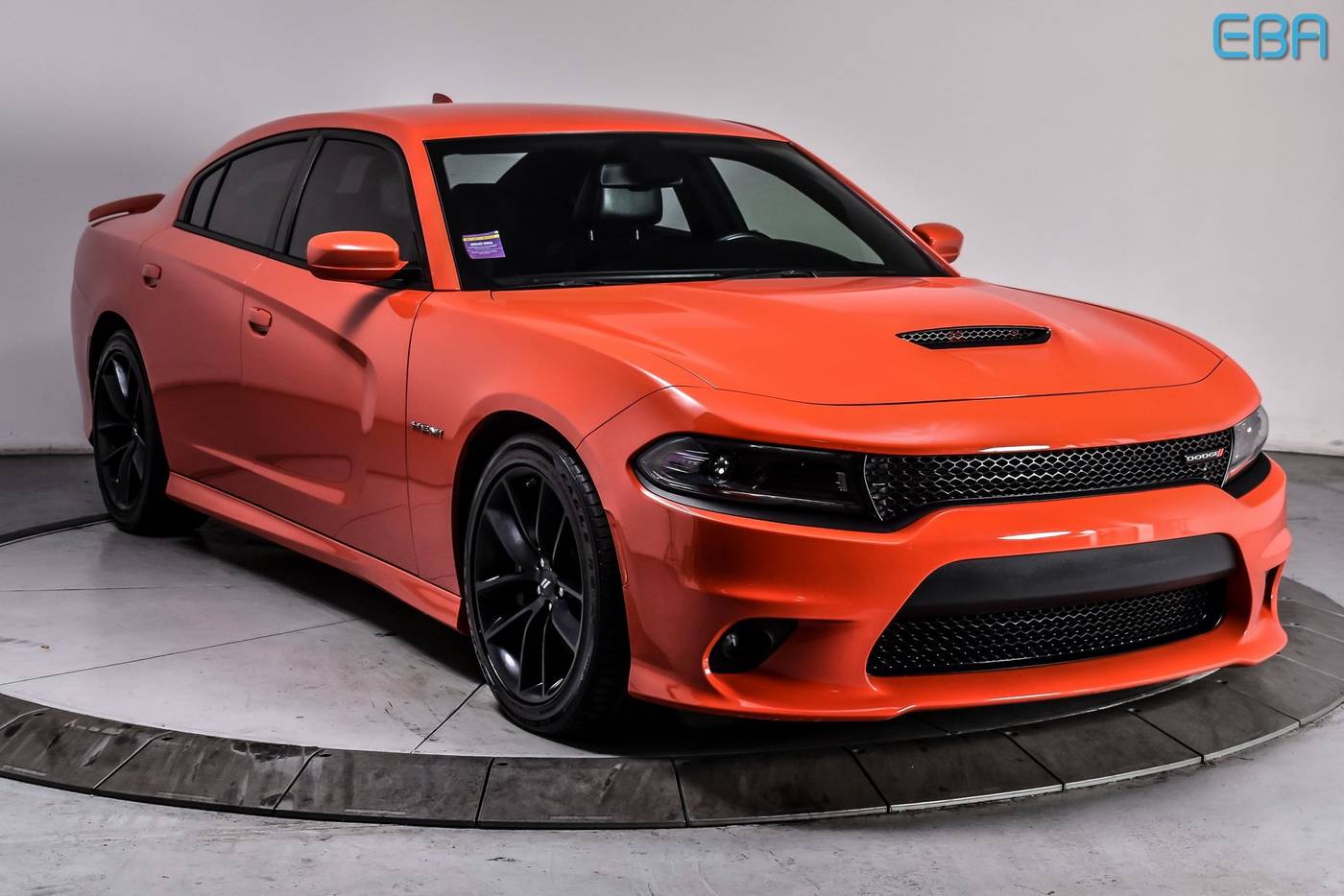 2022 Dodge Charger R/T — Sedan — 13,808 mi — Seattle, WA