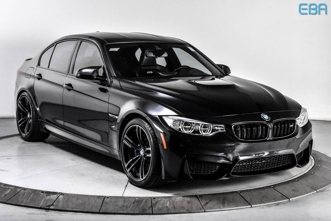 2015 BMW M3 Standard — Sedan — 76,020 mi — Seattle, WA
