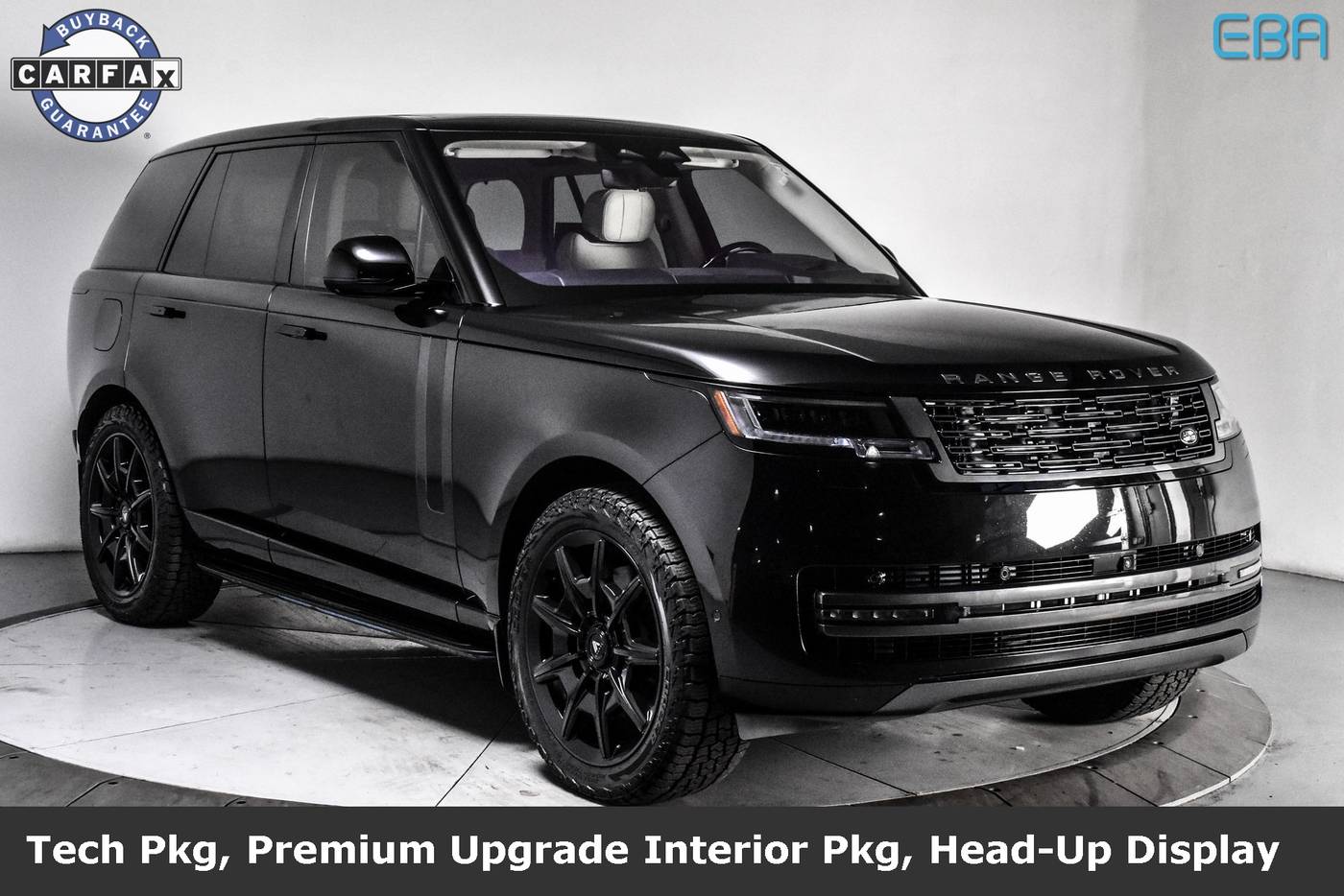 2023 Land Rover Range Rover SE — SUV — 31,033 mi — Seattle, WA