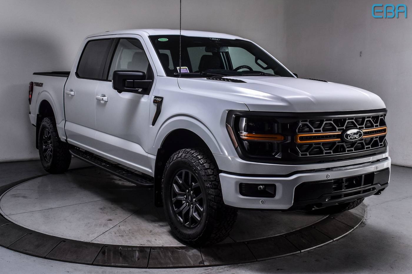 2024 Ford F-150 Tremor — Pickup Truck — 15,229 mi — Seattle, WA