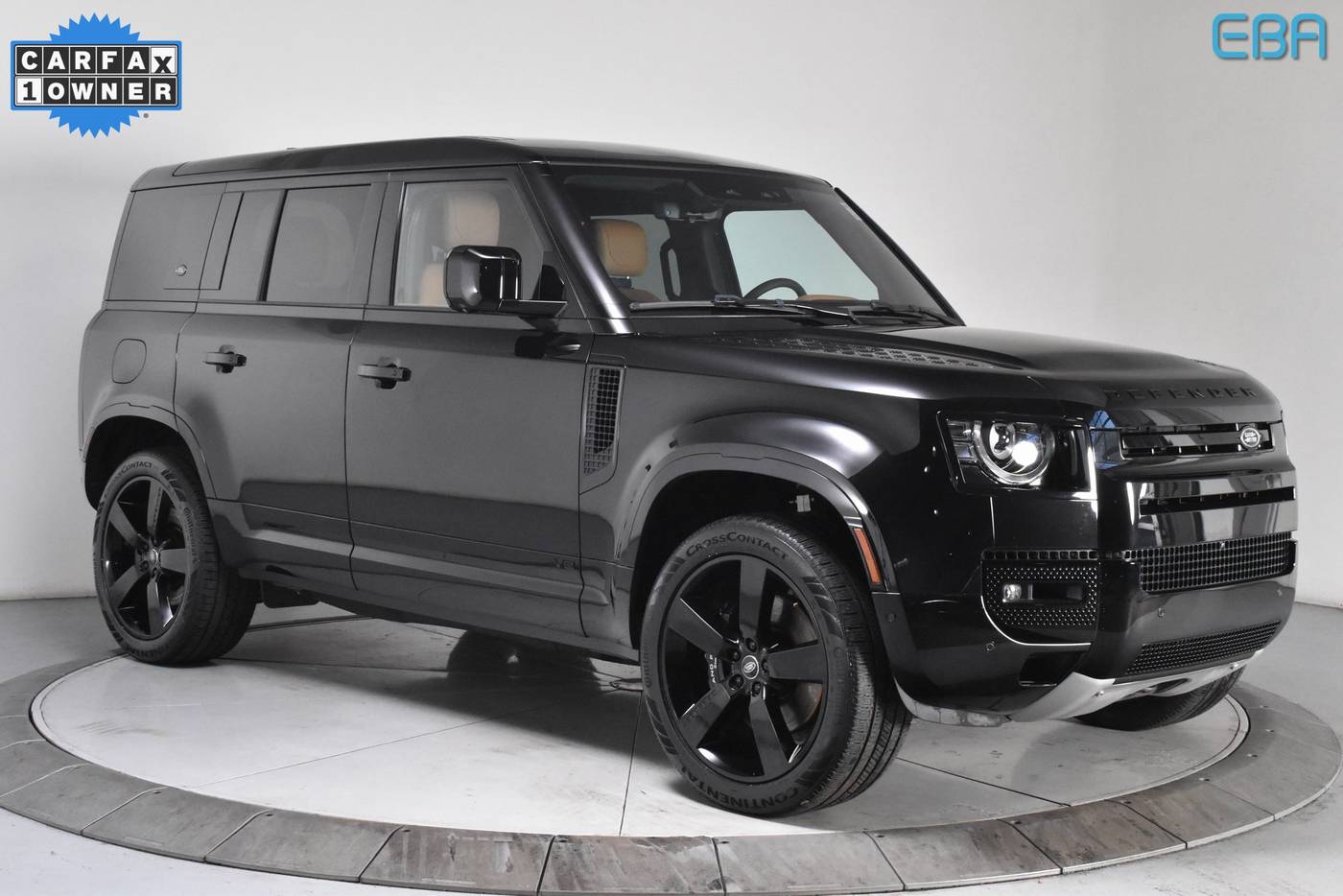 2023 Land Rover Defender V8 — SUV — 19,626 mi — Seattle, WA