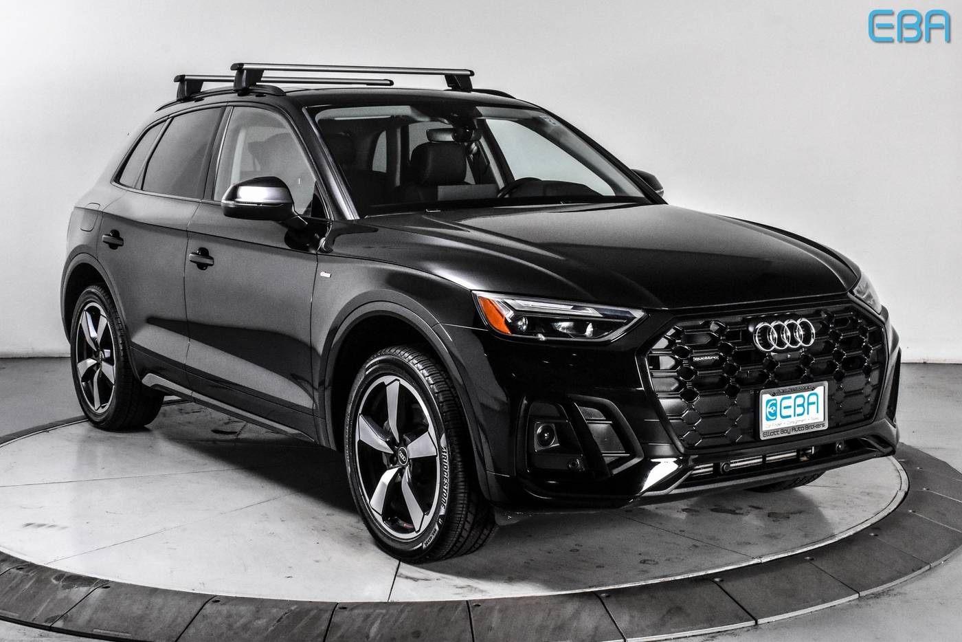 2023 Audi Q5 Premium Plus — SUV — 43,262 mi — Seattle, WA