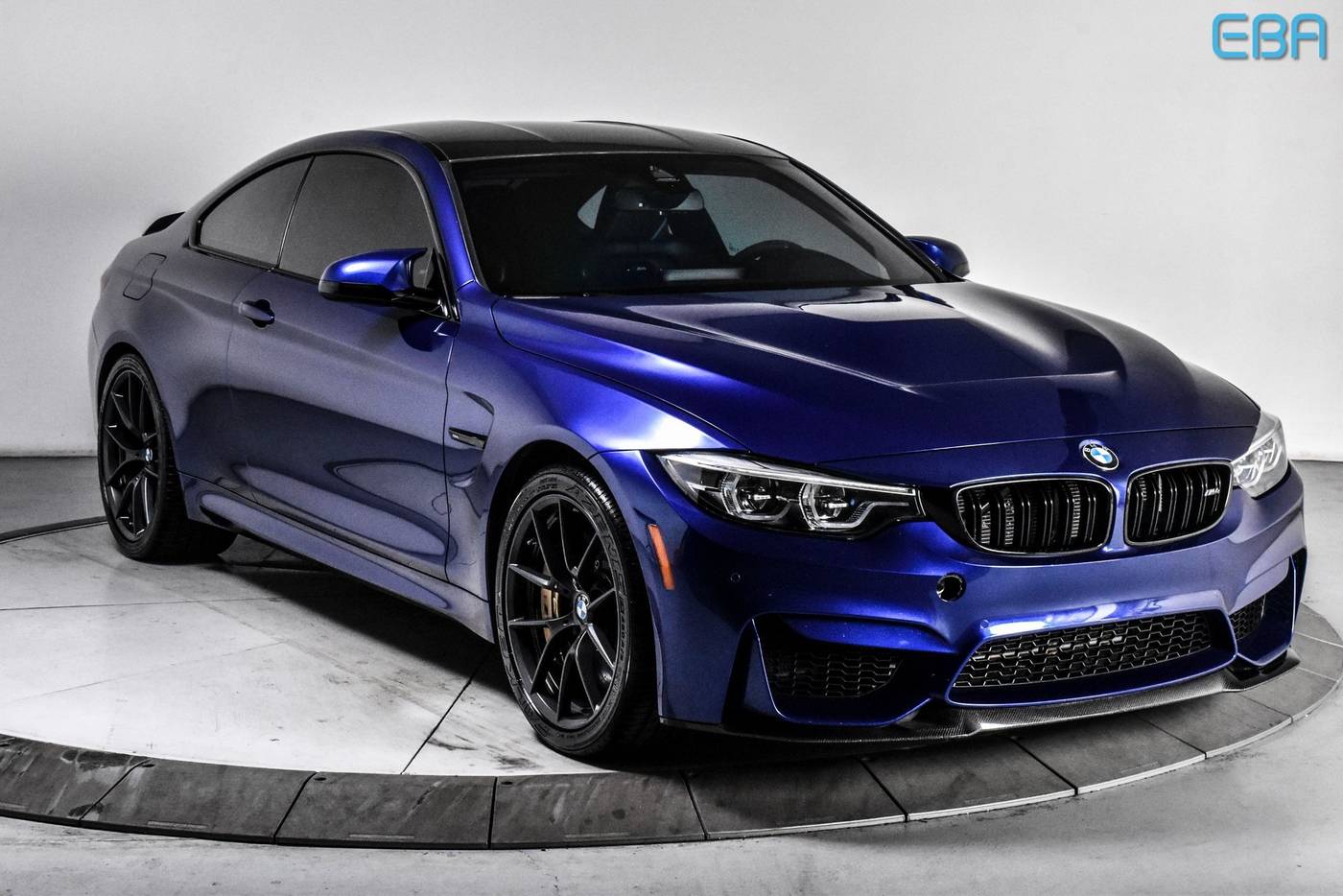 2019 BMW M4 CS — Coupe — 28,574 mi — Seattle, WA