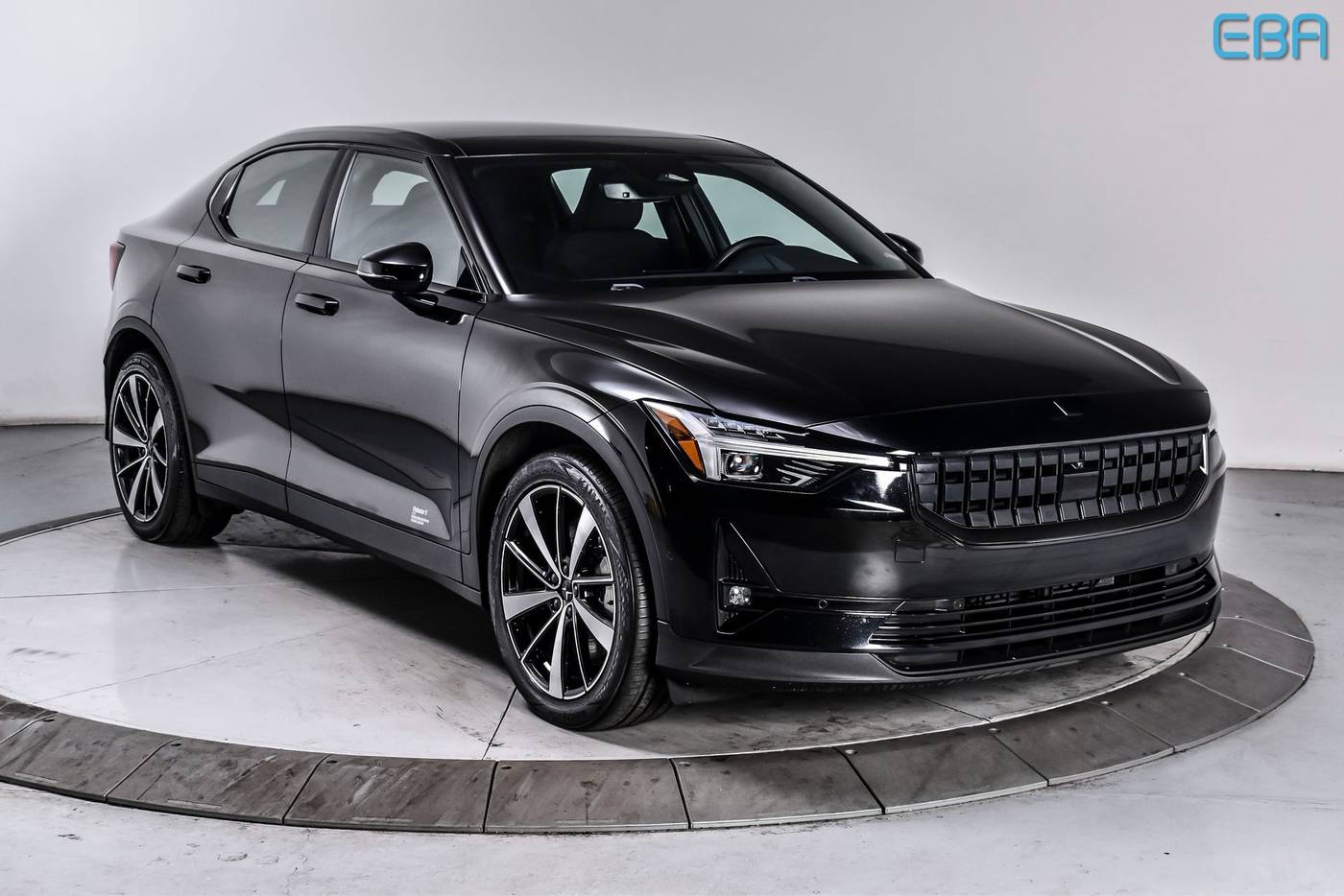2022 Polestar 2 Long Range — Sedan — 38,010 mi — Seattle, WA