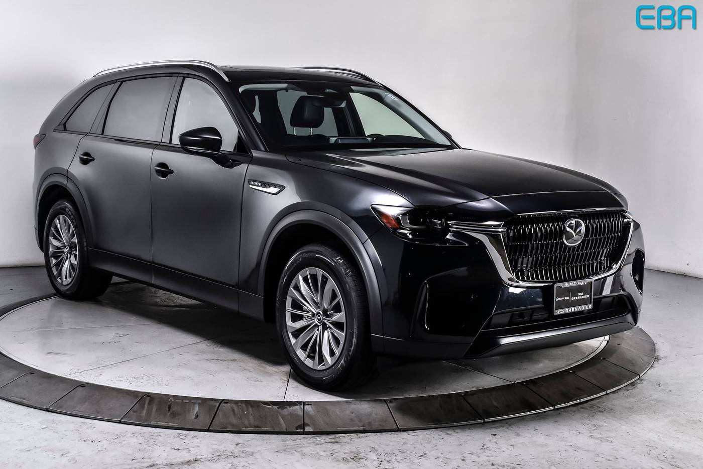2025 Mazda CX-90 Preferred — SUV — 19,705 mi — Seattle, WA