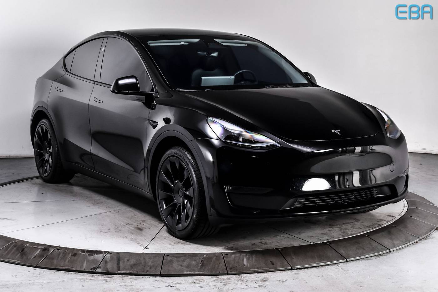 2024 Tesla Model Y Long Range — SUV — 28,571 mi — Seattle, WA