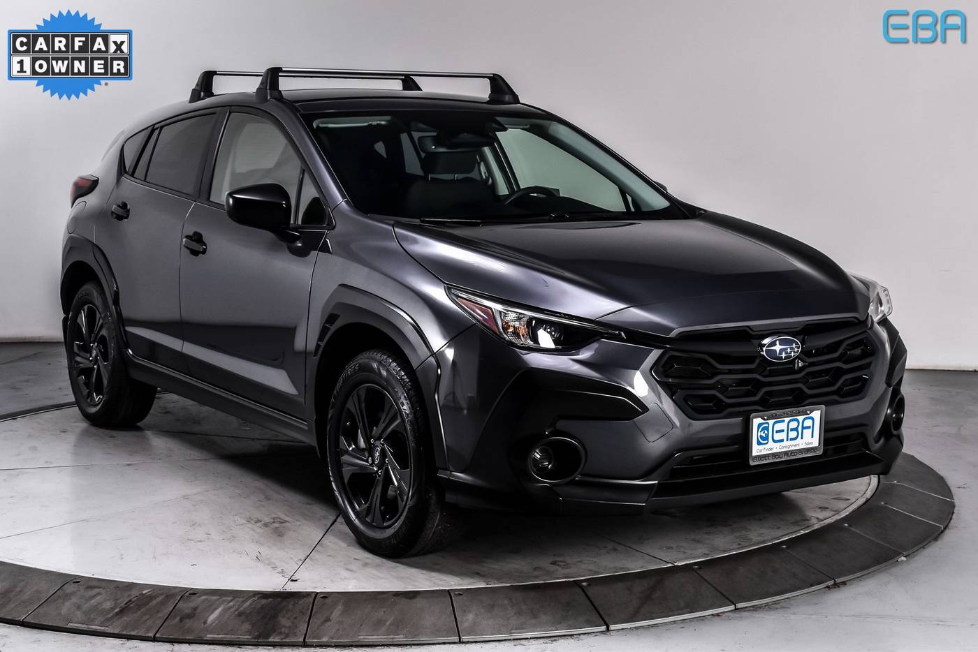 2024 Subaru Crosstrek 2.0i — SUV — 29,454 mi — Seattle, WA