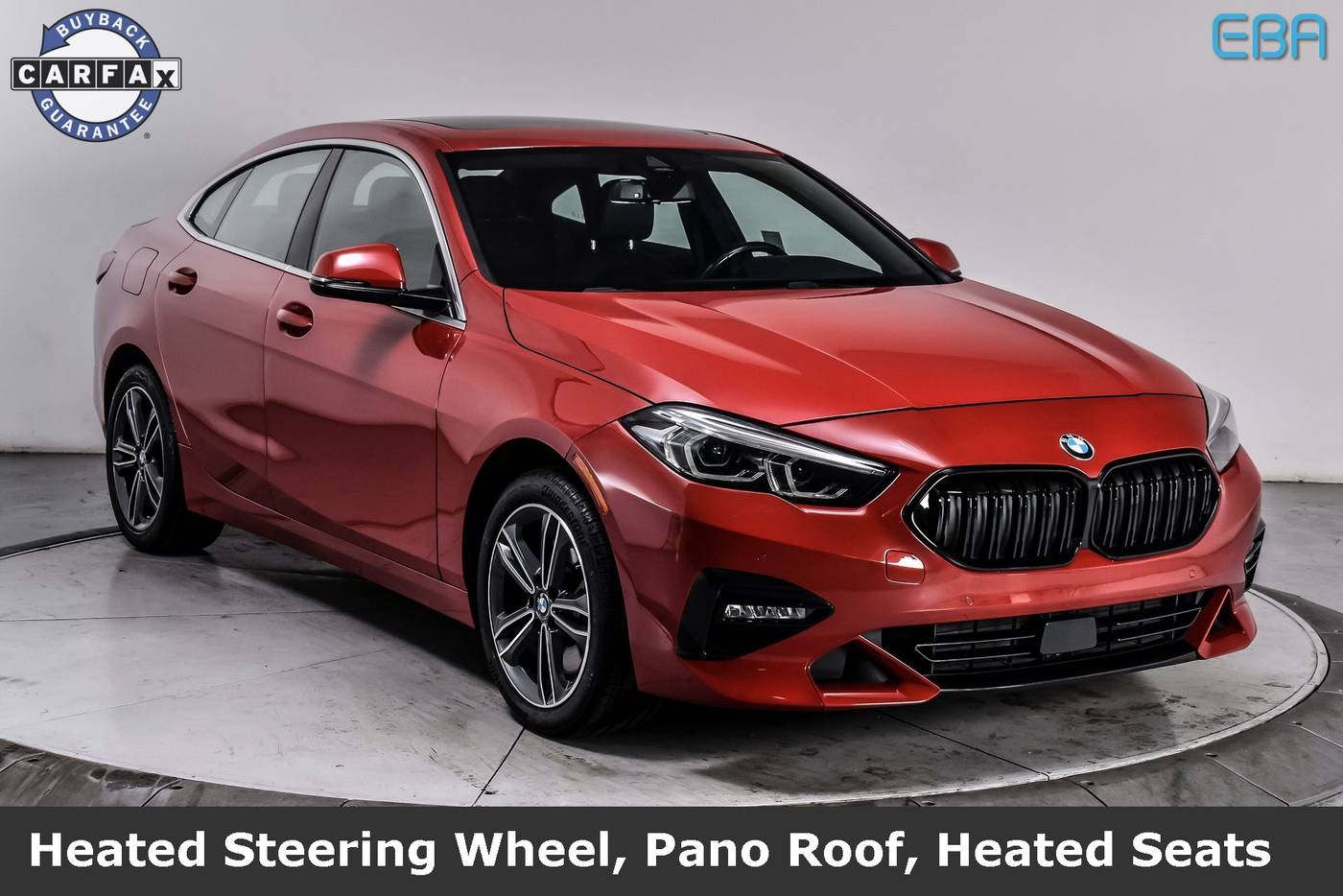 2021 BMW 2 Series 228i — Sedan — 38,567 mi — Seattle, WA