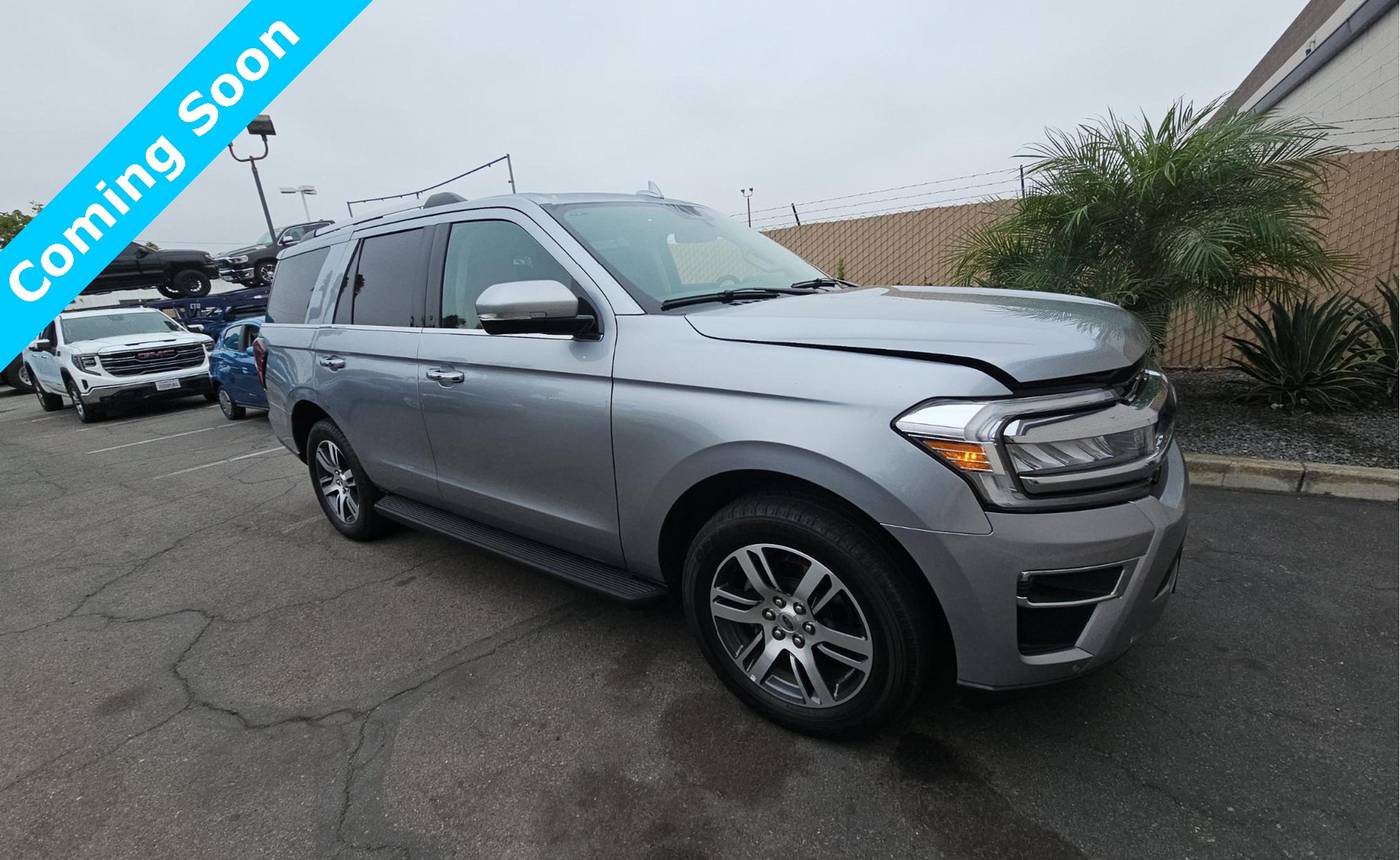 2024 Ford Expedition Limited — SUV — 36,773 mi — Seattle, WA