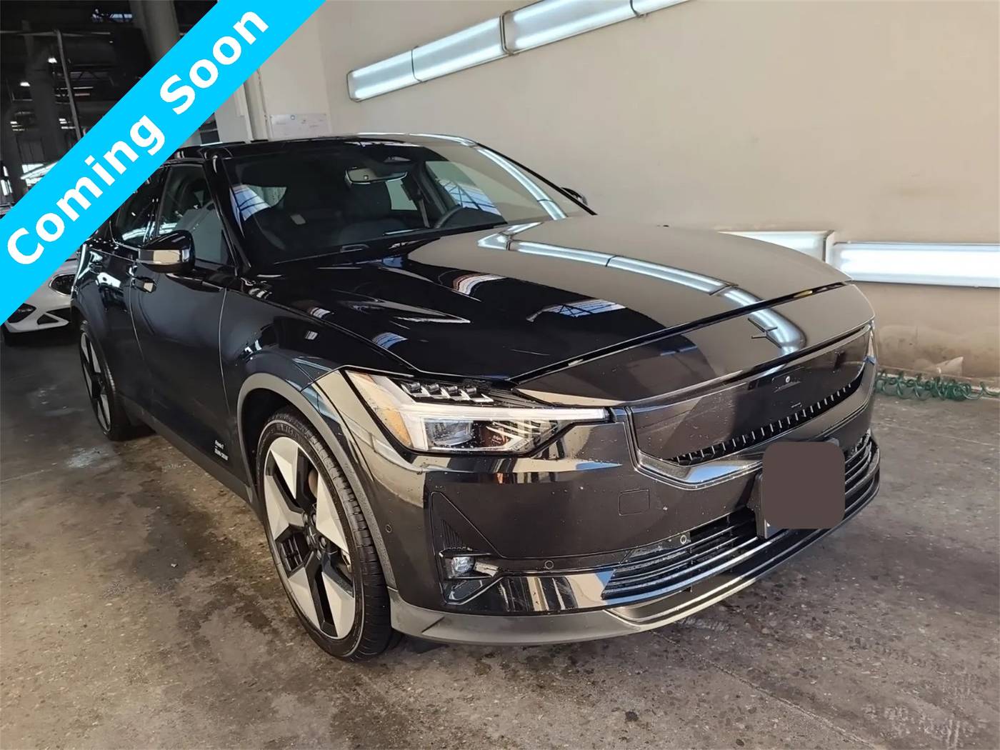 2024 Polestar 2 Standard — Sedan — 15,515 mi — Seattle, WA