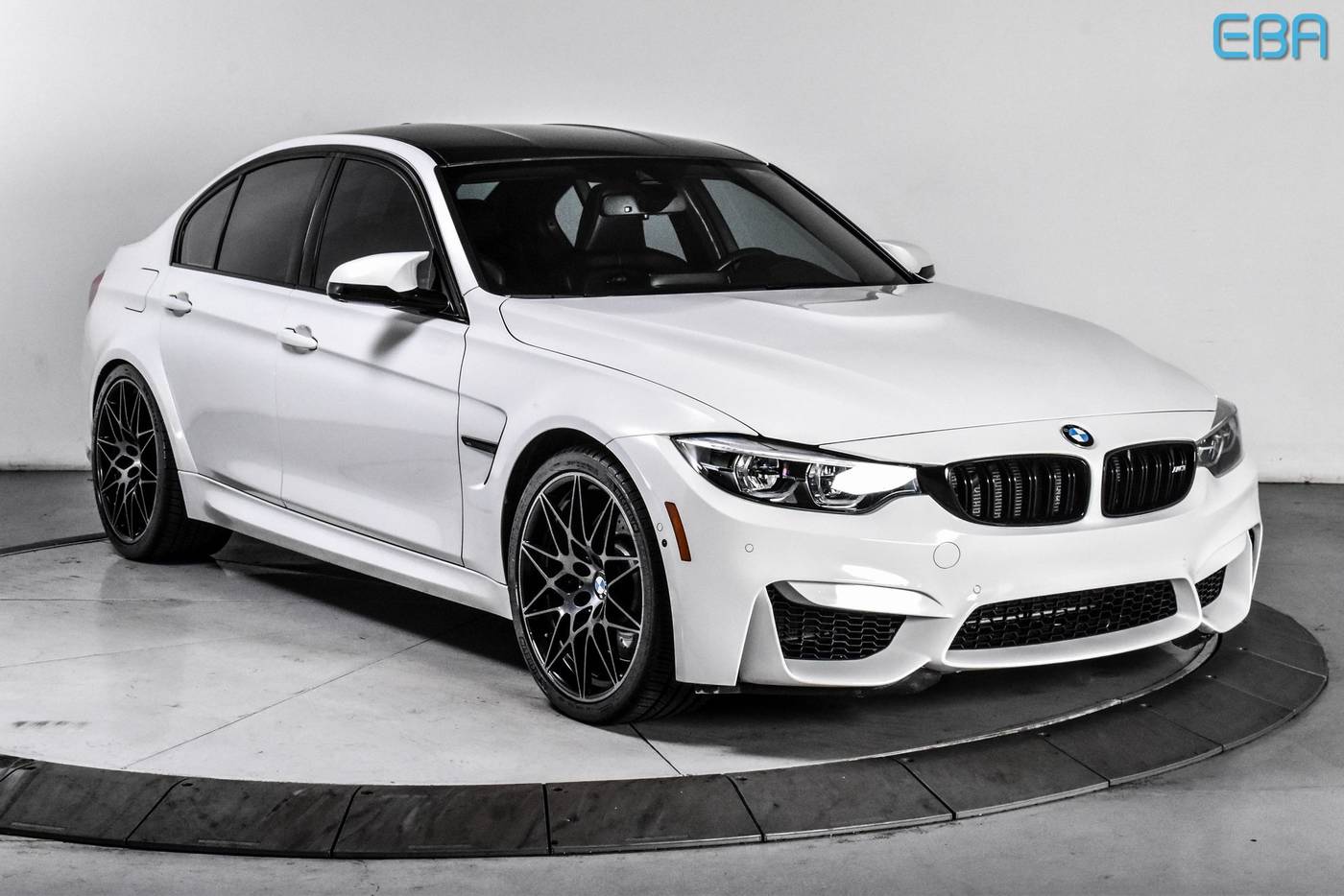 2018 BMW M3 Standard — Sedan — 39,873 mi — Seattle, WA