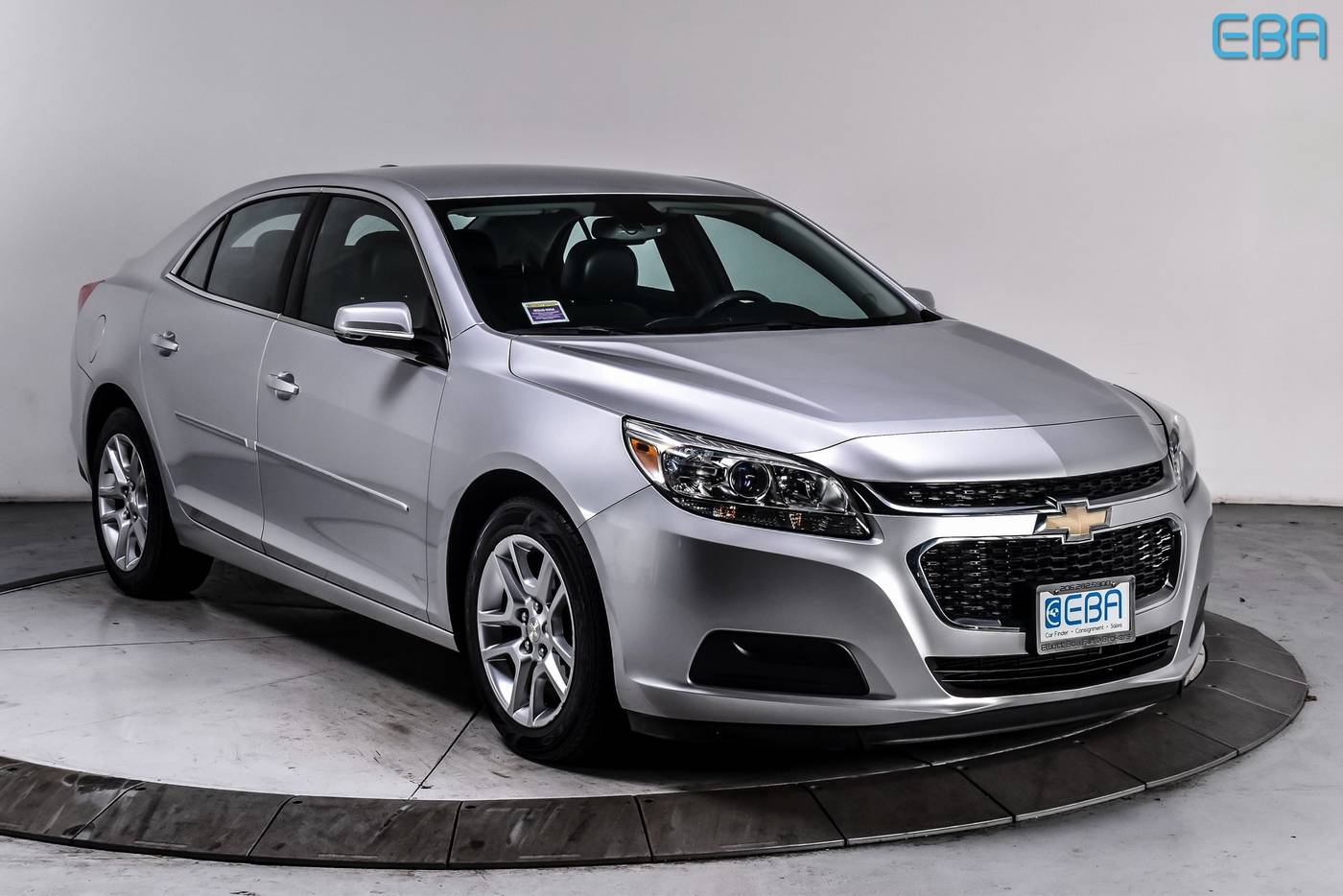 2015 Chevrolet Malibu LT — Sedan — 24,087 mi — Seattle, WA