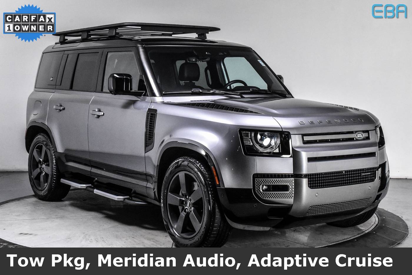 2023 Land Rover Defender X-Dynamic SE — SUV — 19,895 mi — Seattle, WA