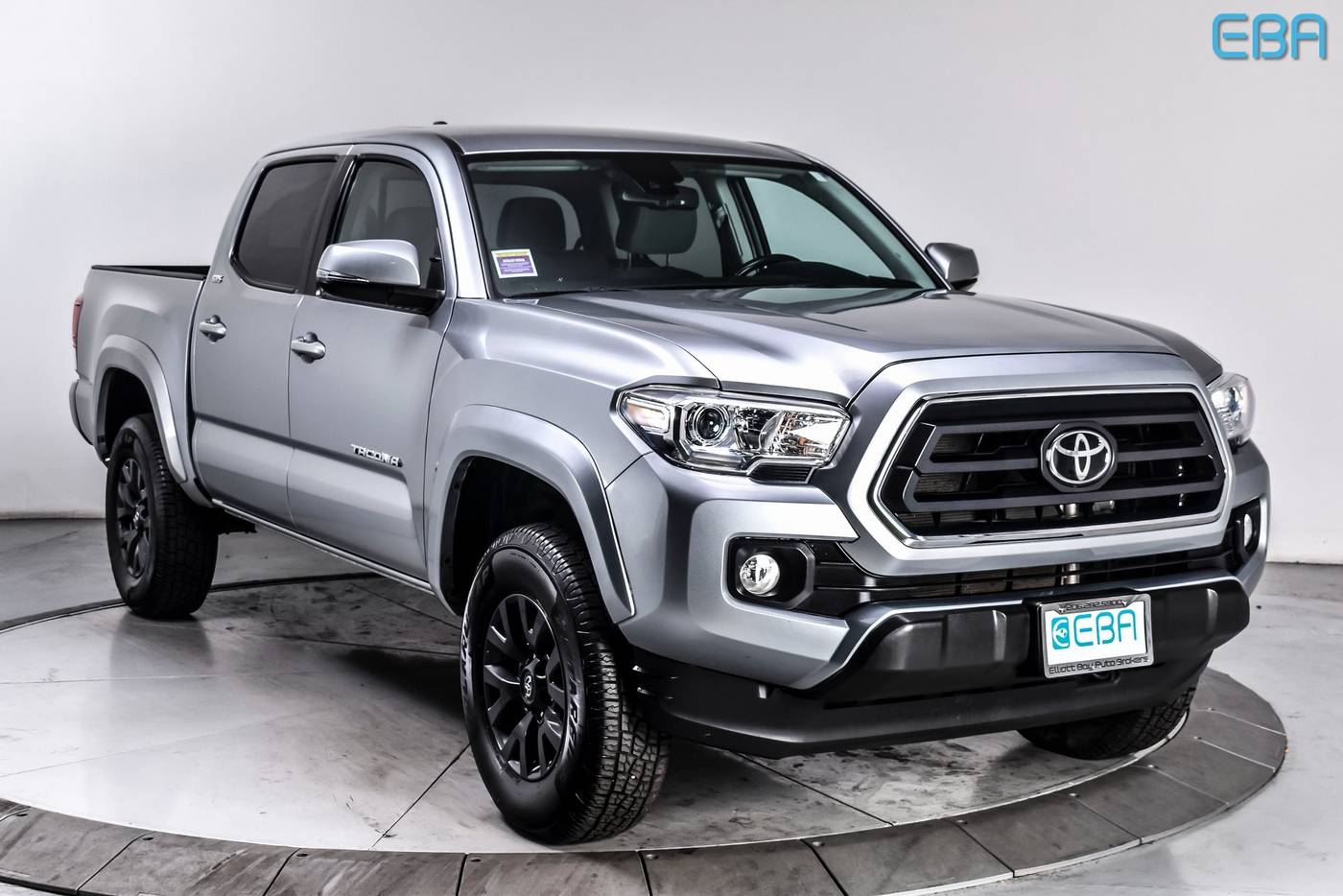2023 Toyota Tacoma SR5 — Pickup Truck — 42,730 mi — Seattle, WA