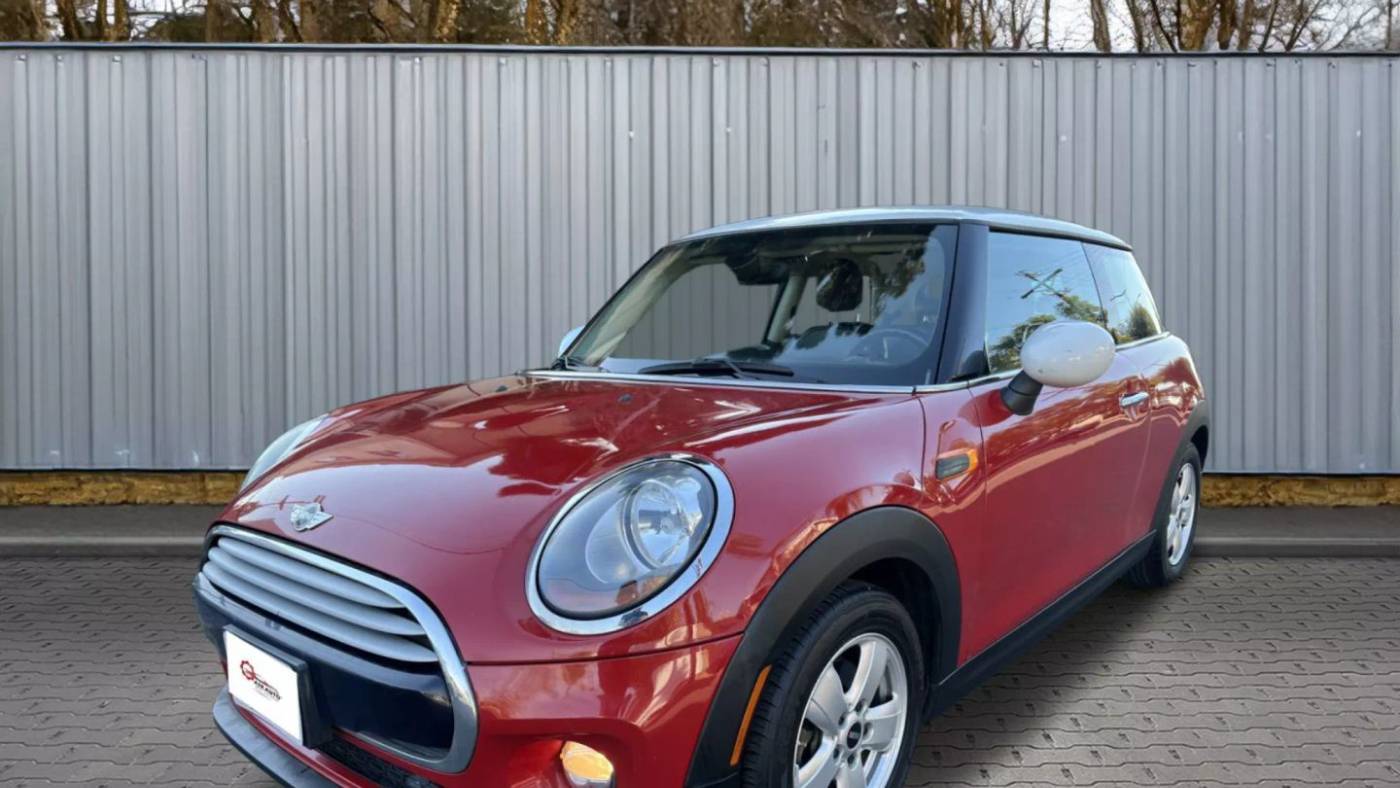 2015 MINI Hardtop Cooper — Hatchback — 104,359 mi — North Hollywood, CA