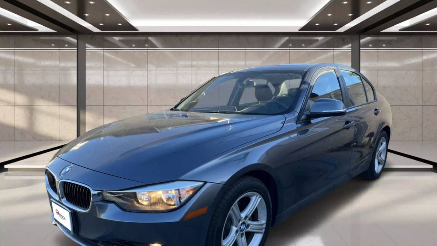 2013 BMW 3 Series 328i — Sedan — 58,783 mi — North Hollywood, CA