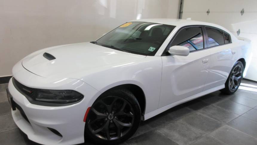 2019 Dodge Charger GT — Sedan — 99,940 mi — North Bergen, NJ