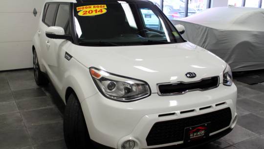 Used Kia Soul for Sale in Brooklyn, NY