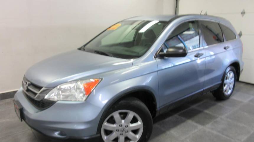 2011 Honda CR-V SE — SUV — 88,615 mi — North Bergen, NJ