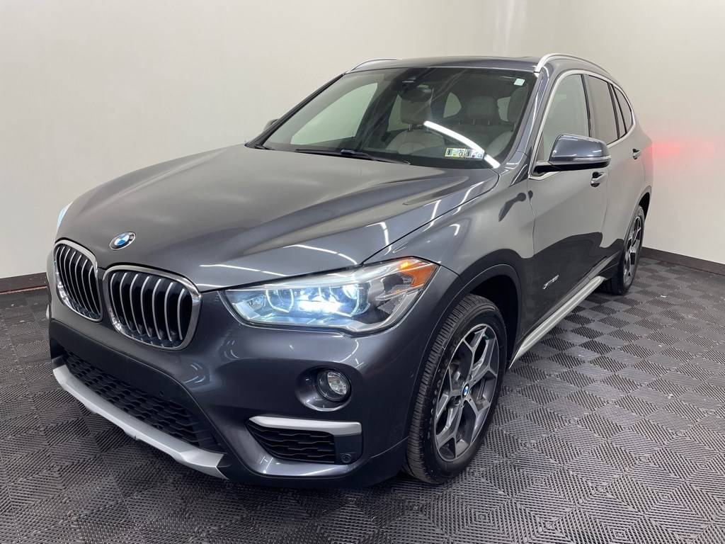 2017 BMW X1 28i — SUV — 82,931 mi — Hellertown, PA