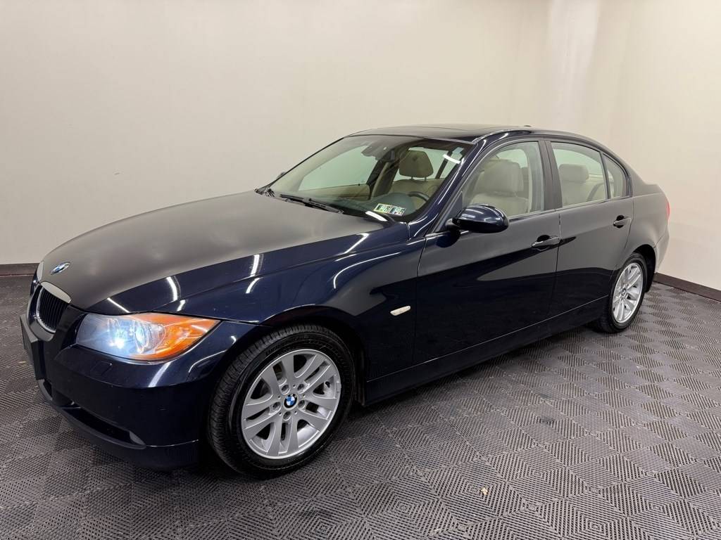 2006 BMW 3 Series 325xi — Sedan — 138,268 mi — Hellertown, PA
