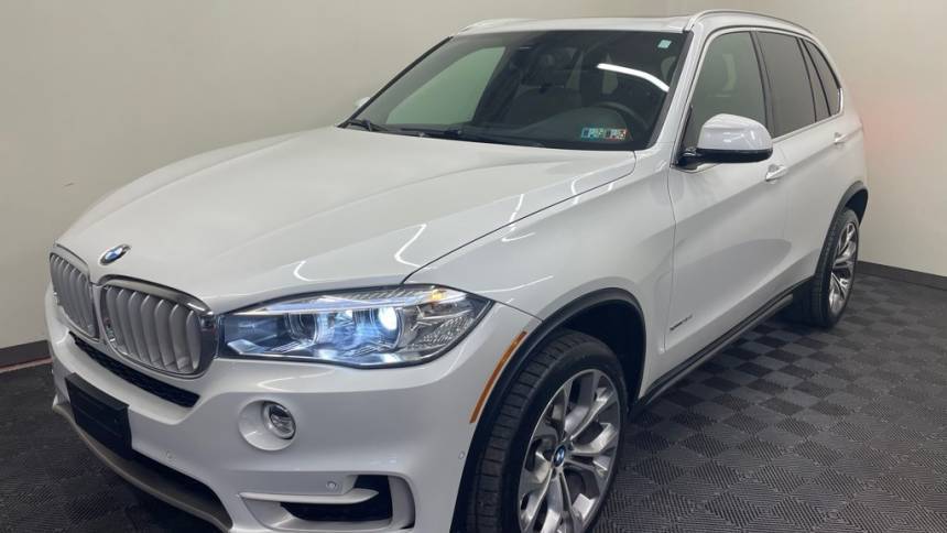 2018 BMW X5 35i — SUV — 88,533 mi — Hellertown, PA