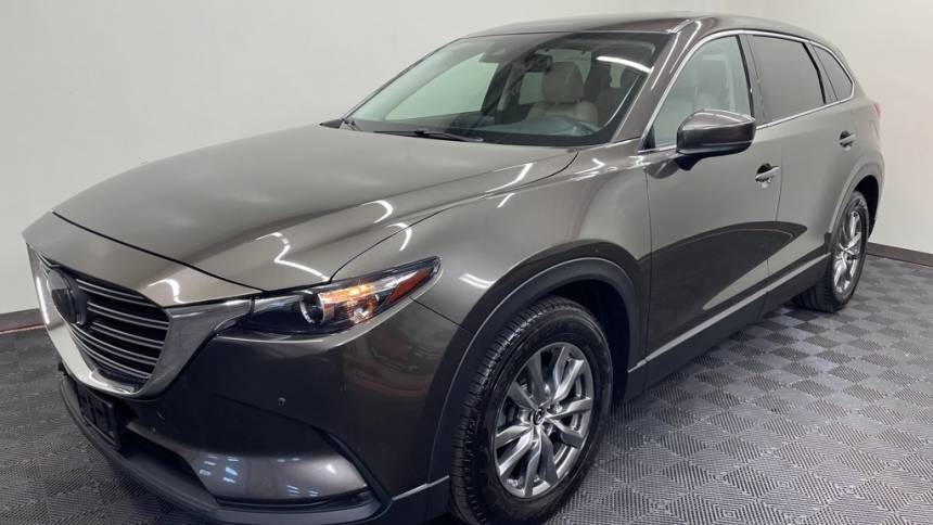 2018 Mazda CX-9 Touring — SUV — 79,585 mi — Hellertown, PA