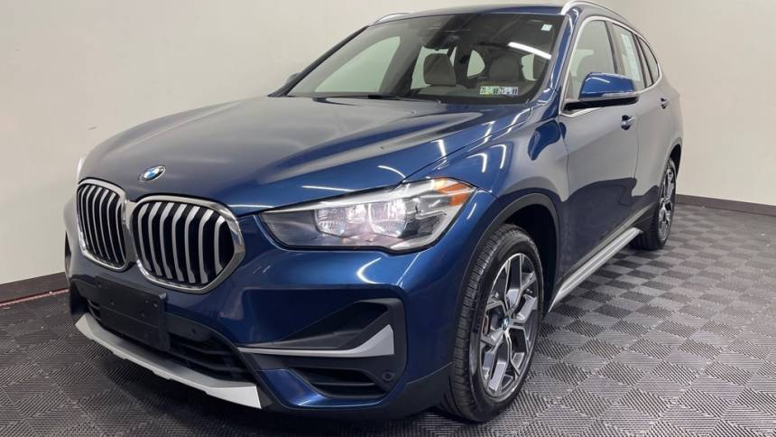 2021 BMW X1 28i — SUV — 44,999 mi — Hellertown, PA